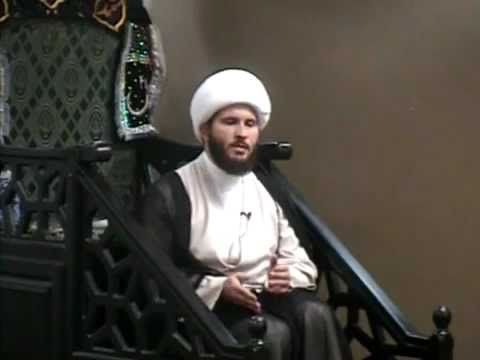 2012-07-20 [2] Sh. Hamza Sodagar Shahre Ramadhan 1433 - Islamic Development