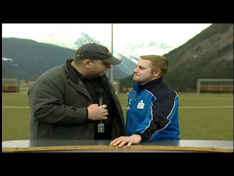 SC Imst vs. TS Stams- 2009 Landesliga West