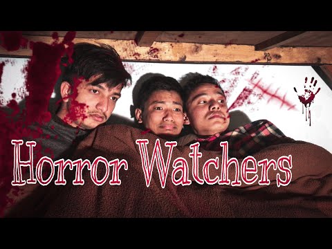 Horror Watchers | Prasanna Lama |