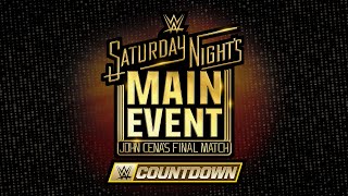 Download lagu Countdown to Saturday Night's Main Event: Dec. 13, 2025 mp3 Download lagu Countdown to Saturday Night's Main Event: Dec. 13, 2025 mp3