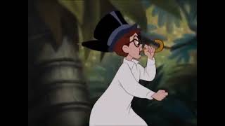 Peter Pan - Following the Leader Intro
