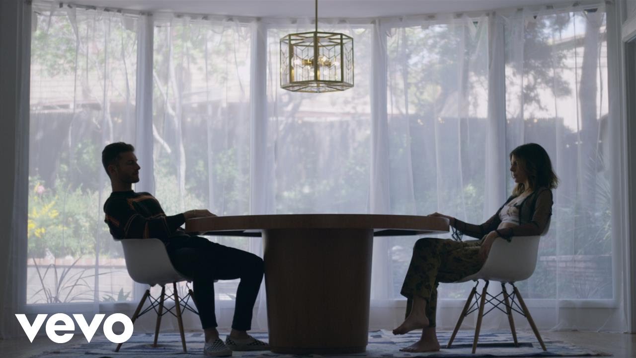 Frankie ft. Marc E. Bassy — Problems Problems