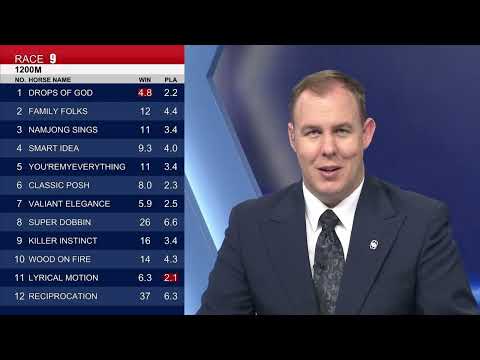 [Racing To Win] 21/22 #78 Happy Valley (8 June)