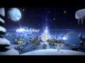 Sky Christmas HD Ident 2010 Deutschland Germany