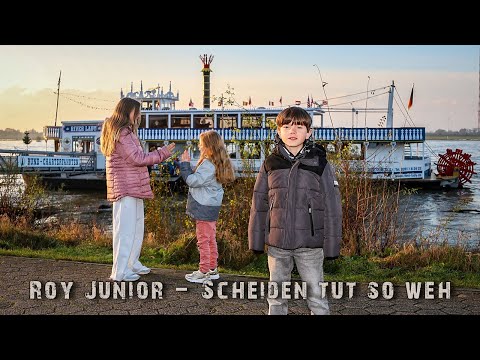 Roy Junior - Scheiden tut so weh