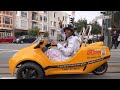 24 Hours In San Francisco