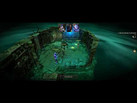 Gloomhaven Digital - Erster Eindruck der Steam Version