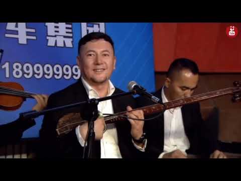 Uyghur muqam music - Shireli Eltikin