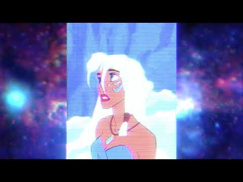 Boulevard of Broken Dreams 80's mix slowed/I left my heart in hyperborea mix