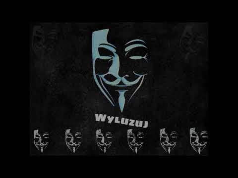 majkelorapero - wyluzuj