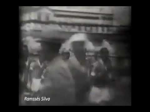 #TBT QUADRICOLOR: Maranhão Atlético x Moto Club 1940