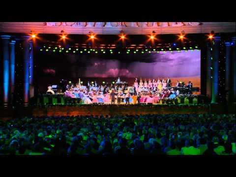 andre rieu poliushko polie