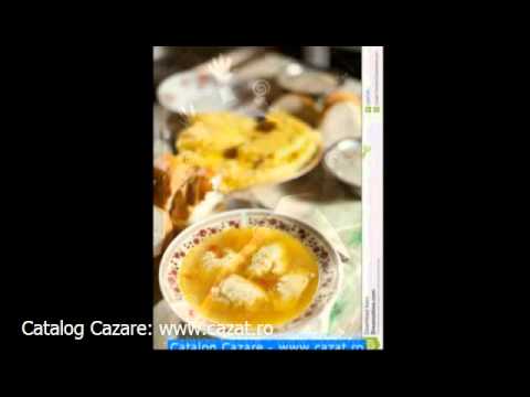 Cazare Grozavesti, Dambovita - Cazat.ro