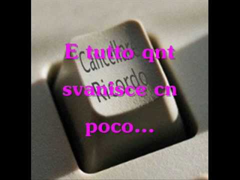 Olly Vincent-Un ricordo.