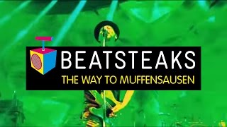 Beatsteaks - The Way To Muffensausen (2. Official Trailer)