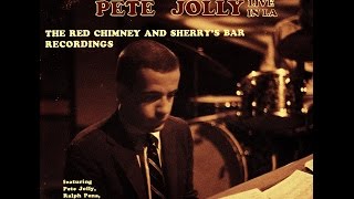 Pete Jolly Trio - Someday My Prince Will Come