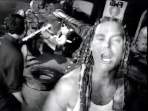 Beowülf - Two Cents (Tank Girl Soundtrack) (1995)