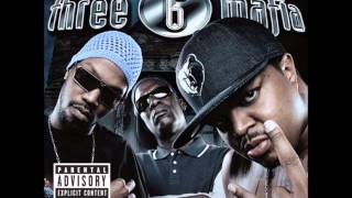 Stay Fly (Chopped &amp; Screwed) - Three 6 Mafia