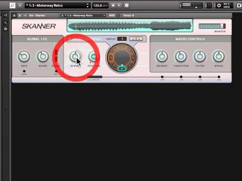 Introduction to SKANNER - Part 1 - Intro