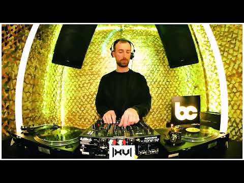 Trinchera XV // Podcast Series [019] : Bunkers Collective invites: SENTINEL (Vinyl Set)