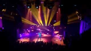 Gary Numan - Metal (Live @ The Mayan Theatre, Los Angeles 03-6-14)