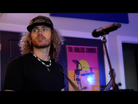 Eddie and The Getaway - Love Myself (Official Music Video)