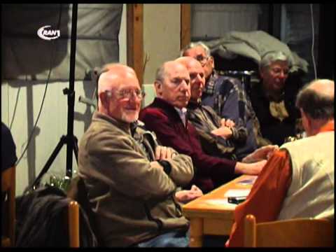 Jahreshauptversammlung SV Dessau 05 - RAN1