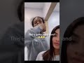 DD Osama Copying Kay Flock Shorts