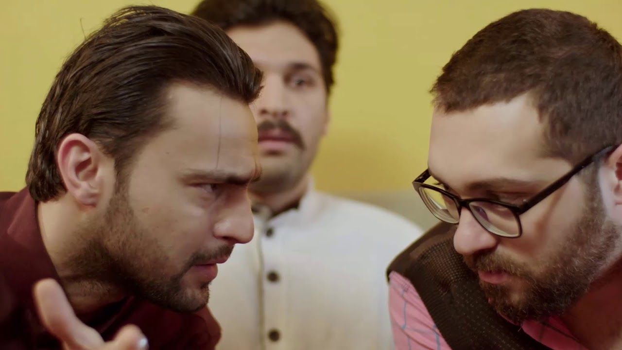 Miniature de la vidéo Kino Kino film official trailer (20 fevraldan kinoteatrlarda) du film Kino Kino