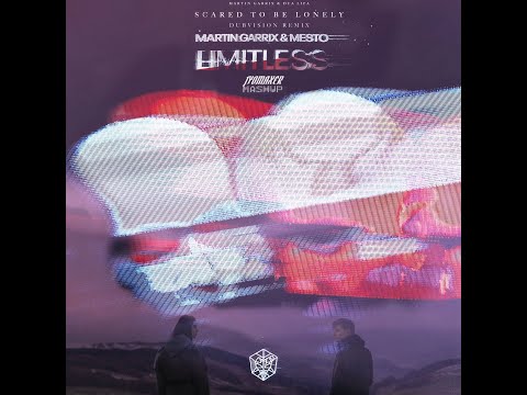 Martin Garrix & Dua Lipa & DubVision / Mesto - STBL (Remix) V/S Limitless (Jyomaxer Mashup)