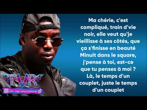 Ninho & Niska - Collabo (Paroles/Lyrics)