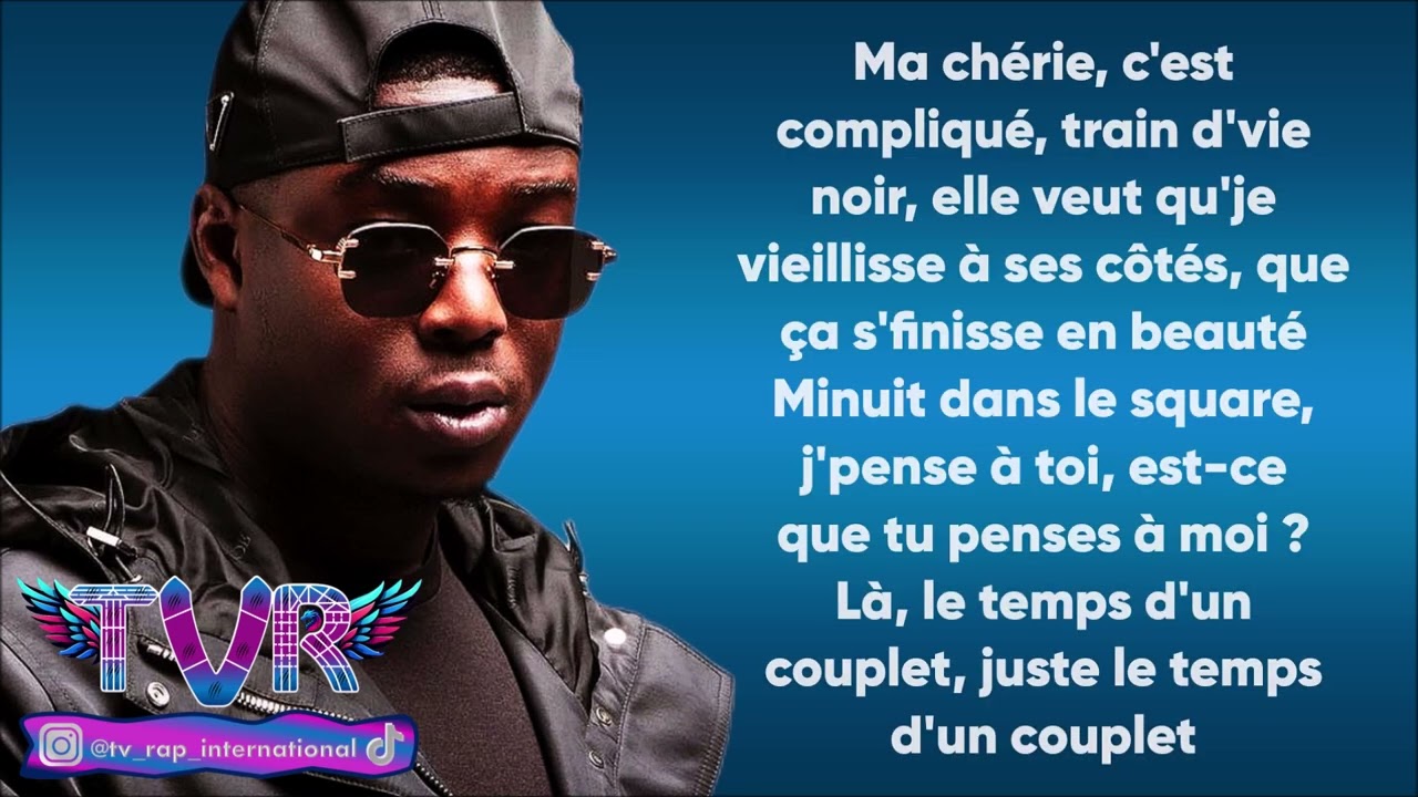 Ninho - Collabo (w/ Niska)