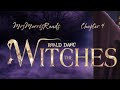 THE WITCHES Chapter 4 Read Aloud