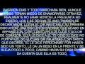 Contigo pero sin ti - Eticko(LETRA) 