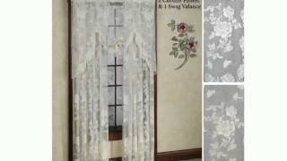 Lace Curtains