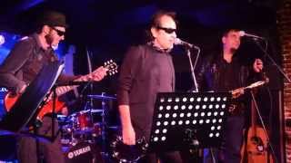 Burning - Siempre hay un precio (Los Secretos)