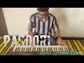 Pasoori Epic Piano Cover Ali Sethi x Shae Gill | Coke Studio #karaokefactory