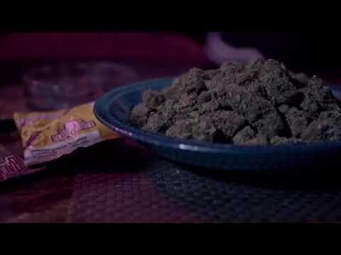 Jucee Froot - Face One (Official Video)