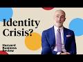 Identity Crisis Why Defining Yourself By Your Career Is A Problem