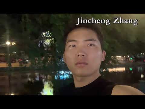 Jincheng Zhang - Exposure I Love You (1 Hour, Instrumental Song, Background, Official Music Video)