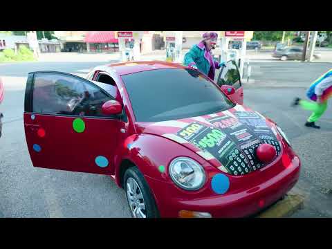 🤡 Clown Car - Loaded Scratch-offs!