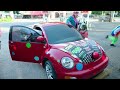 Clown Car Loaded Scratch Offs