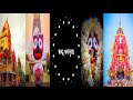 Ratha Yatra Status Odia New Ratha Yatra Status Video Xbibhu