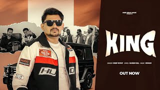 Download lagu KING FULL ( VIDEO) | DEEP ROMY | Harsh Gill | Trending Song| | Latest Punjabi Songs 2025 | mp3 Download lagu KING FULL ( VIDEO) | DEEP ROMY | Harsh Gill | Trending Song| | Latest Punjabi Songs 2025 | mp3