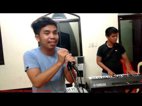 Eljohn Hazam and Fhadz - Medley