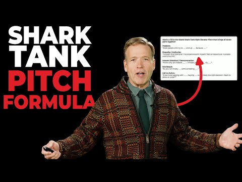 How to write an Elevator Pitch that actually works