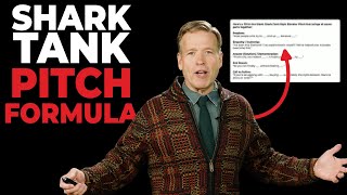 How to write an Elevator Pitch that actually works