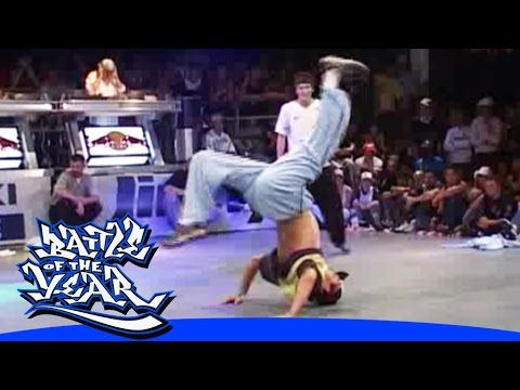 BOTY GERMANY 2004 - INCREDIBLE SYNDICATE (GEISLINGEN) SHOWCASE [BOTY TV]