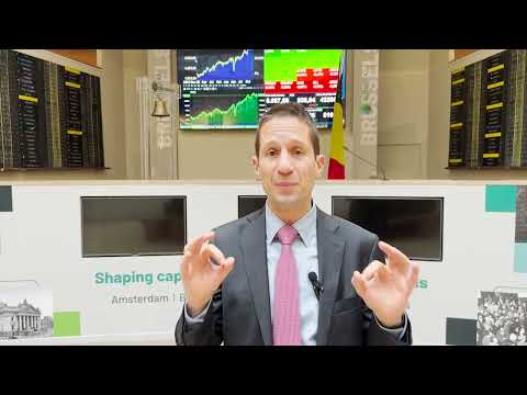 Kies naast groeisectoren ook voor dividend