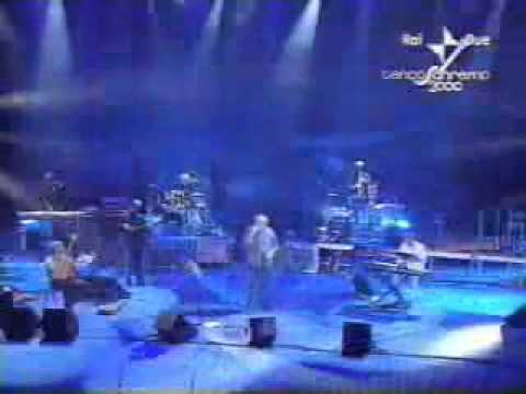 F. Guccini - Addio (Live Club Tenco 2000)